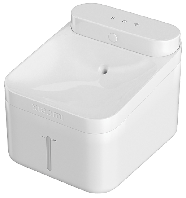 Xiaomi Smart Pet Fountain 2  фото-3 Xiaomi Smart Pet Fountain 2  фото-3