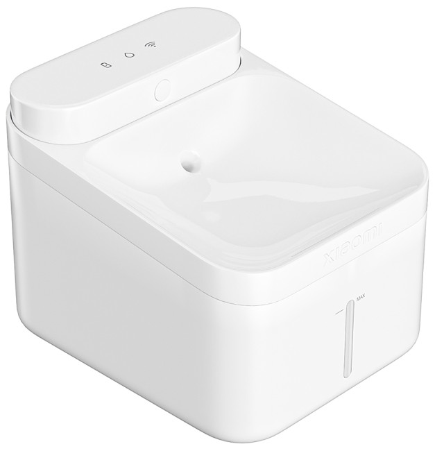 Xiaomi Smart Pet Fountain 2  фото-4 Xiaomi Smart Pet Fountain 2  фото-4