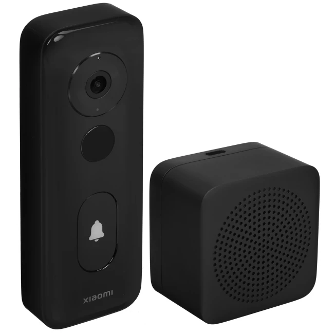 Xiaomi Smart Doorbell 3S  - фото1