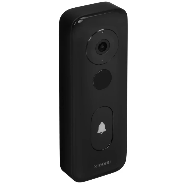Xiaomi Smart Doorbell 3S  фото-3