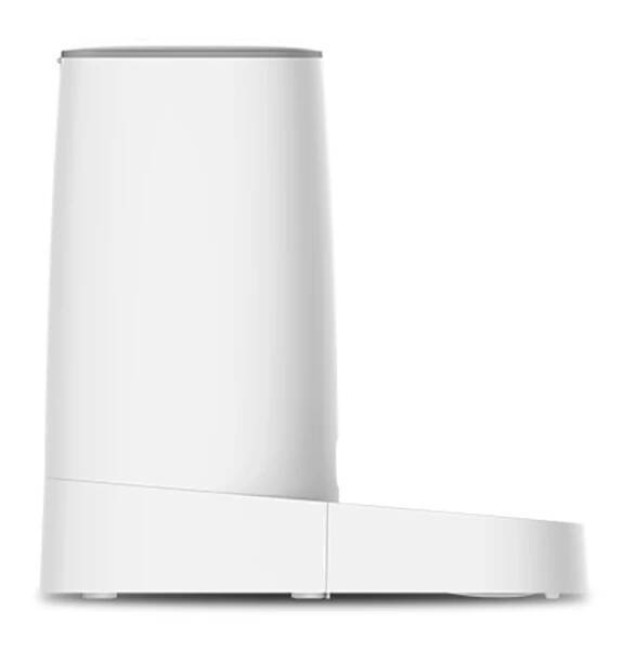 ROJECO 4L WiFi Version Automatic Pet Feeder with Single Bowl  фото-4 ROJECO 4L WiFi Version Automatic Pet Feeder with Single Bowl  фото-4