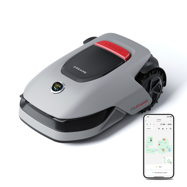 Dreame Roboticmower A1 Pro  - фото1