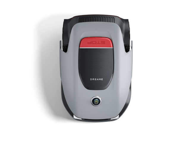 Dreame Roboticmower A1 Pro  фото-4