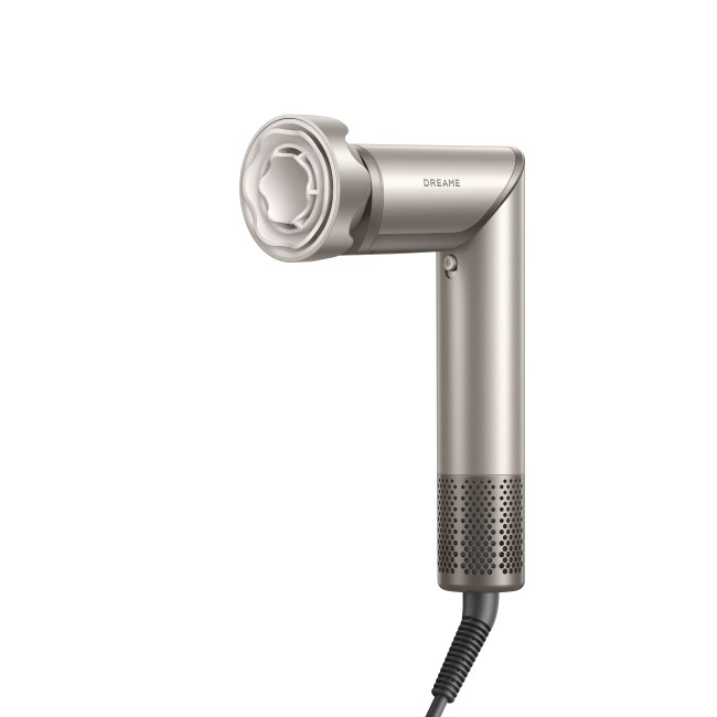 Dreame Нairdryer Dazzle Gold - фото2 Dreame Нairdryer Dazzle Gold - фото2