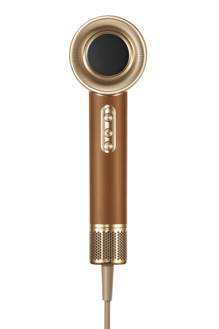 Dreame Hairdryer Miracle Pro Gold фото-3