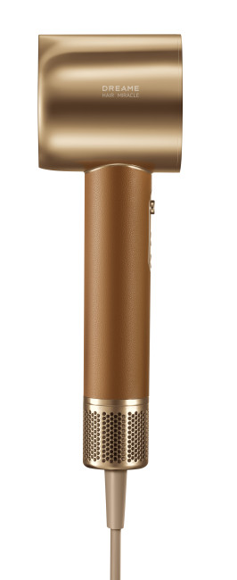 Dreame Hairdryer Miracle Pro Gold фото-4
