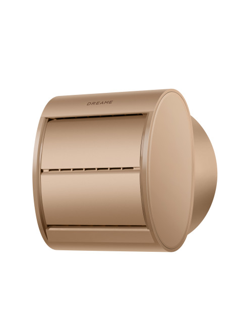 Dreame Hairdryer Miracle Pro Gold фото-8