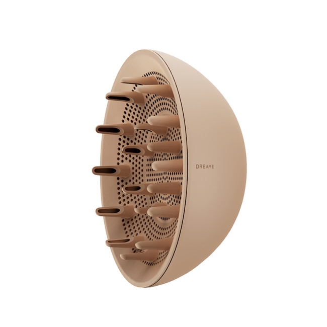 Dreame Hairdryer Miracle Pro Gold фото-5