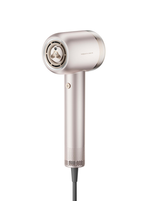 Dreame Нairdryer Gusto Pink - фото2 Dreame Нairdryer Gusto Pink - фото2