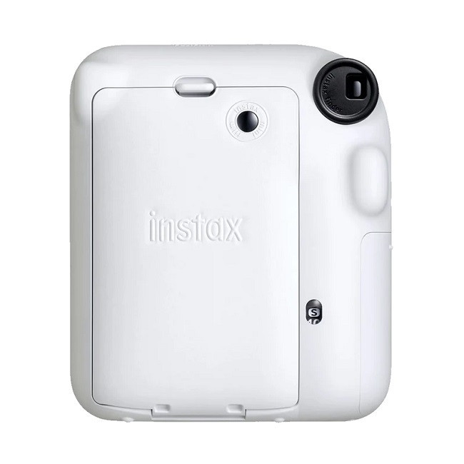 Fujifilm Instax Mini 12 (белый) - фото2 Fujifilm Instax Mini 12 (белый) - фото2