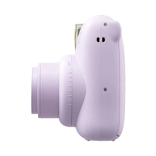 Fujifilm Instax Mini 12 (фиолетовый) фото-4