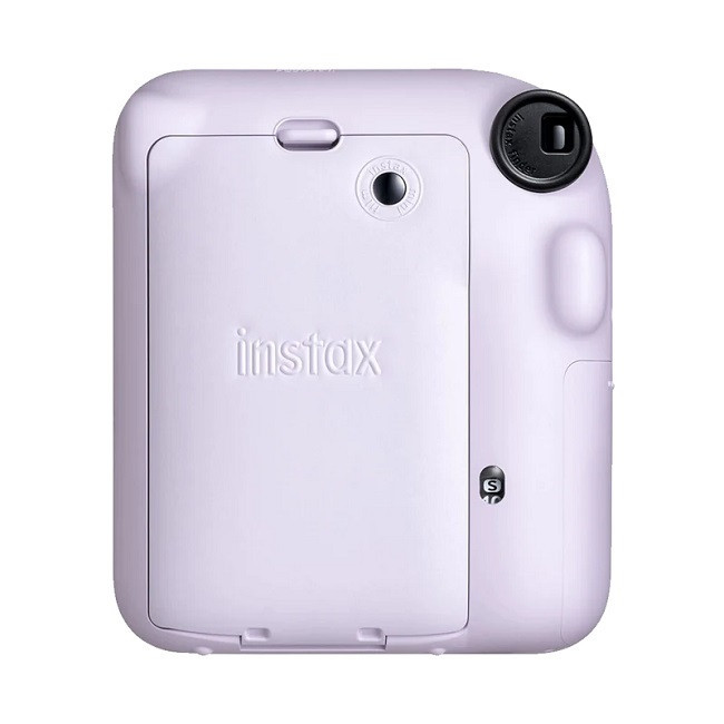 Fujifilm Instax Mini 12 (фиолетовый) - фото2 Fujifilm Instax Mini 12 (фиолетовый) - фото2