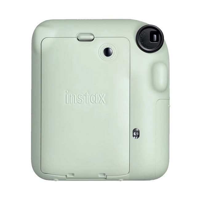 Fujifilm Instax Mini 12 (мятный) - фото2 Fujifilm Instax Mini 12 (мятный) - фото2