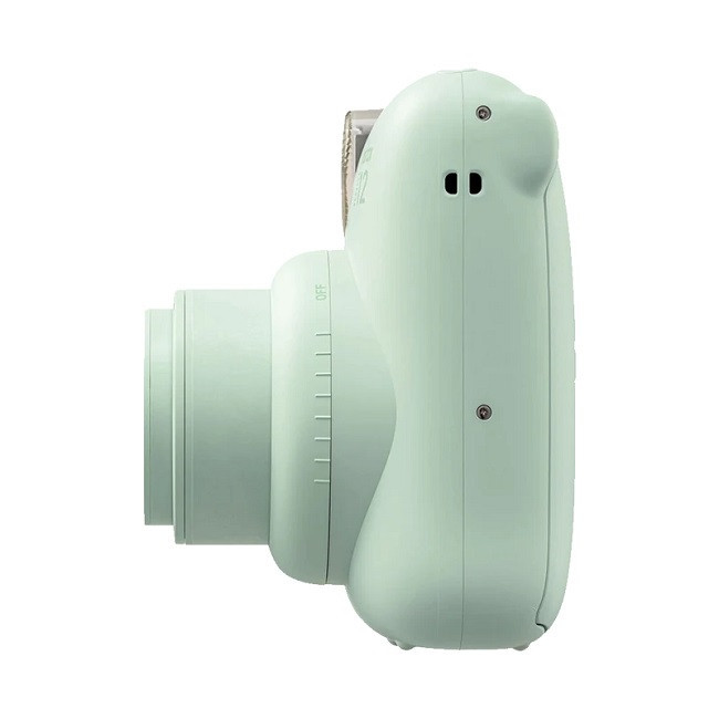 Fujifilm Instax Mini 12 (мятный) фото-4