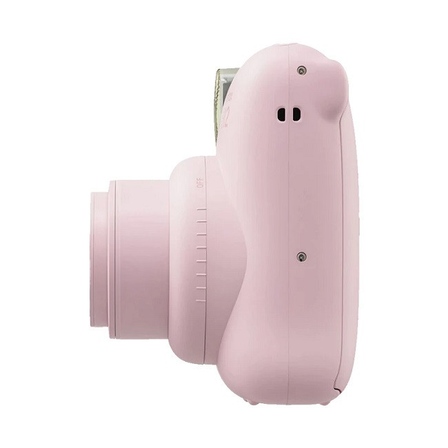 Fujifilm Instax Mini 12 (розовый) фото-3