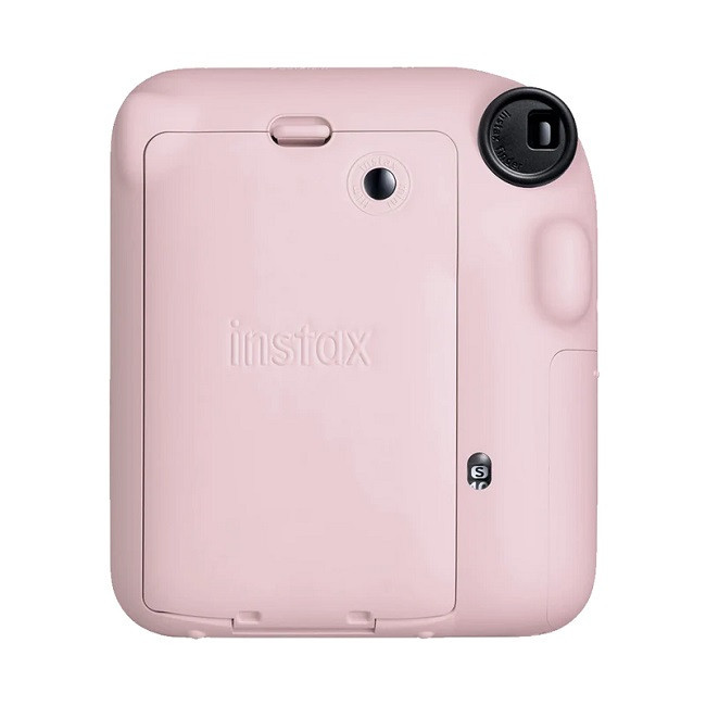 Fujifilm Instax Mini 12 (розовый) - фото2 Fujifilm Instax Mini 12 (розовый) - фото2