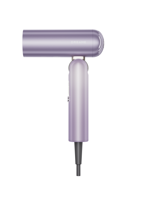 Dreame Hairdryer Pocket Ultra Purple фото-3