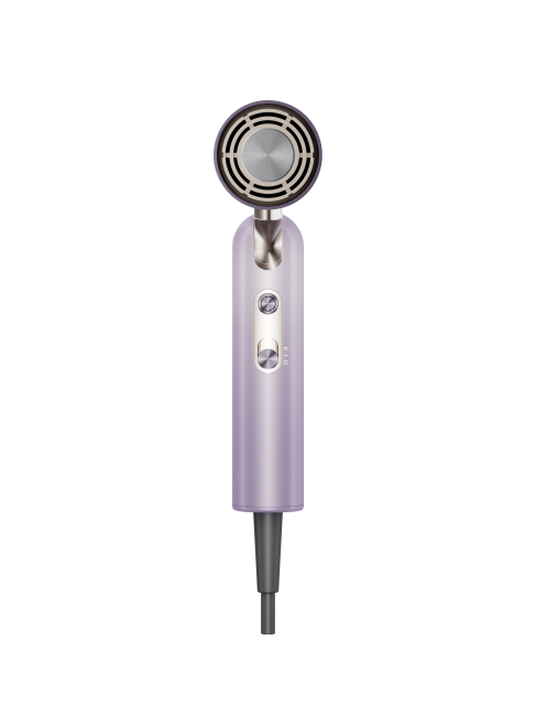 Dreame Hairdryer Pocket Ultra Purple фото-4