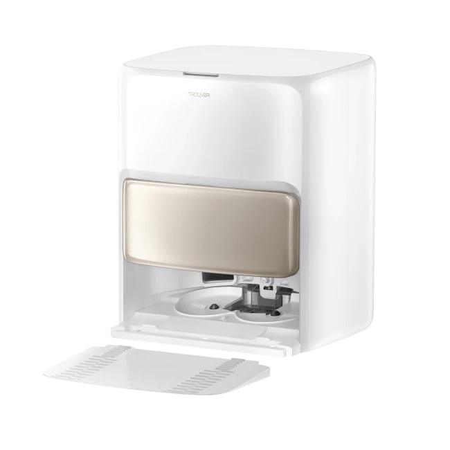 Trouver V50 Ultra Complete (Белый) фото-5 Trouver V50 Ultra Complete (Белый) фото-5