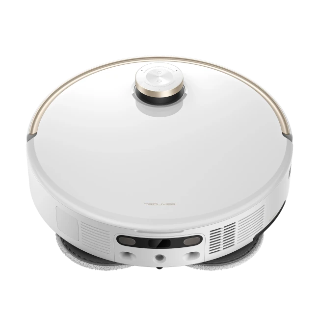 Trouver V50 Ultra Complete (Белый) фото-4 Trouver V50 Ultra Complete (Белый) фото-4