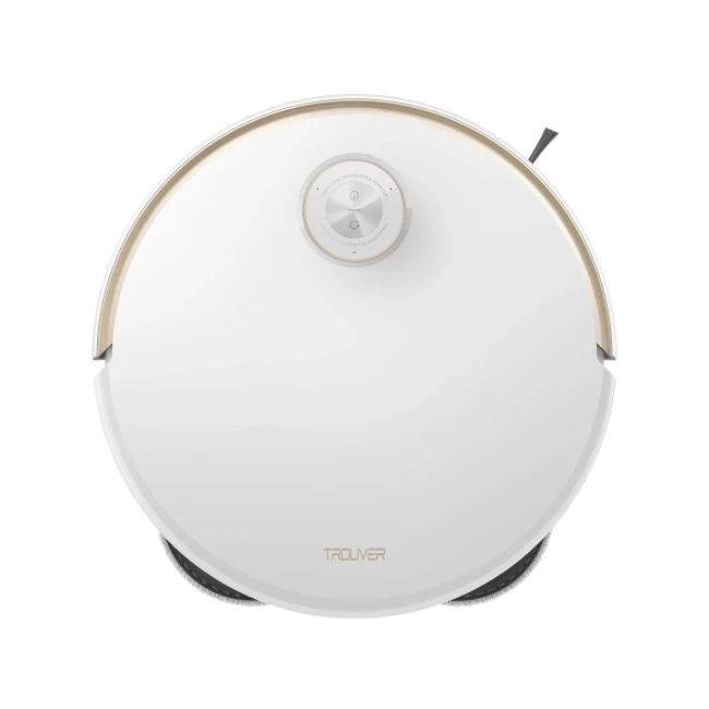 Trouver V50 Ultra Complete (Белый) фото-3 Trouver V50 Ultra Complete (Белый) фото-3