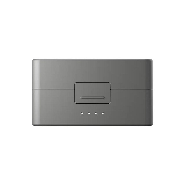 DJI Mic 3 (2 TX + 1 RX) фото-5