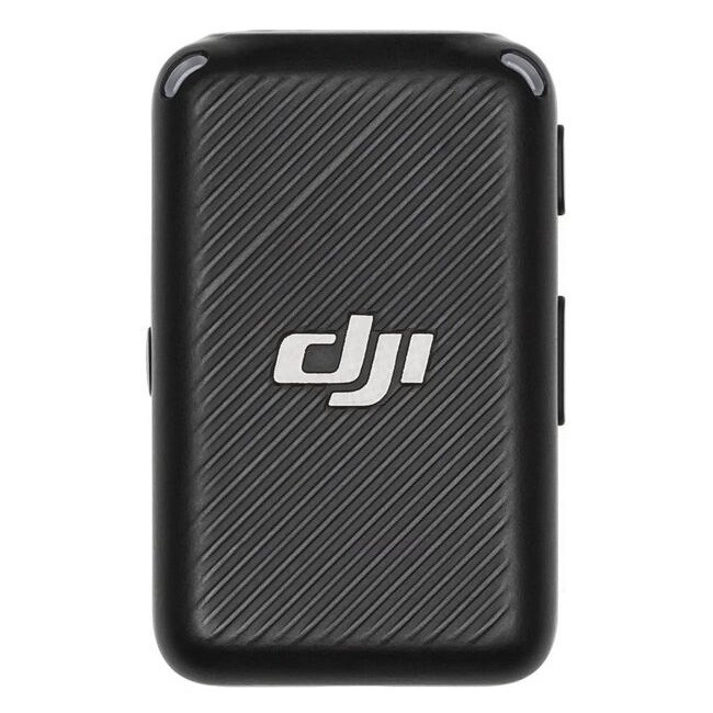 DJI Mic (2 TX + 1 RX + Charging Case) фото-4