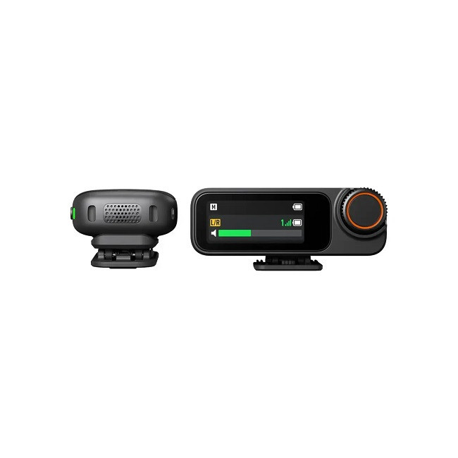 DJI Mic 3 (1 TX + 1 RX) фото-4