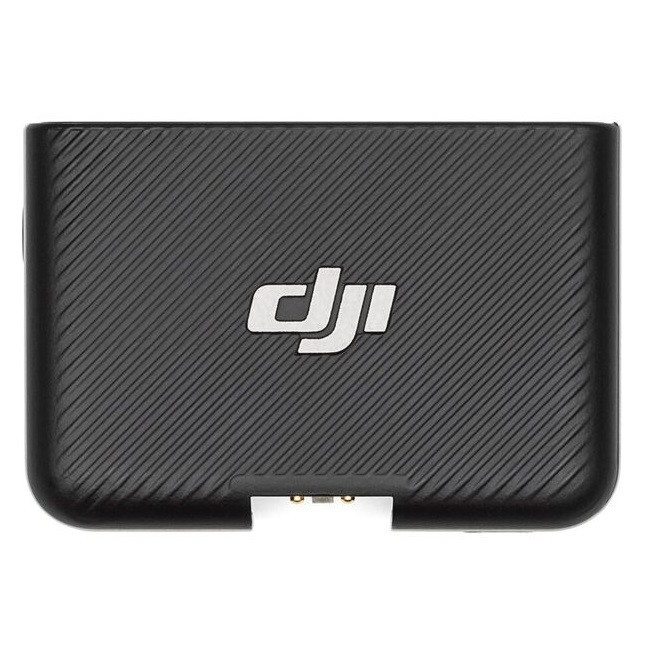 DJI Mic (2 TX + 1 RX + Charging Case) фото-5