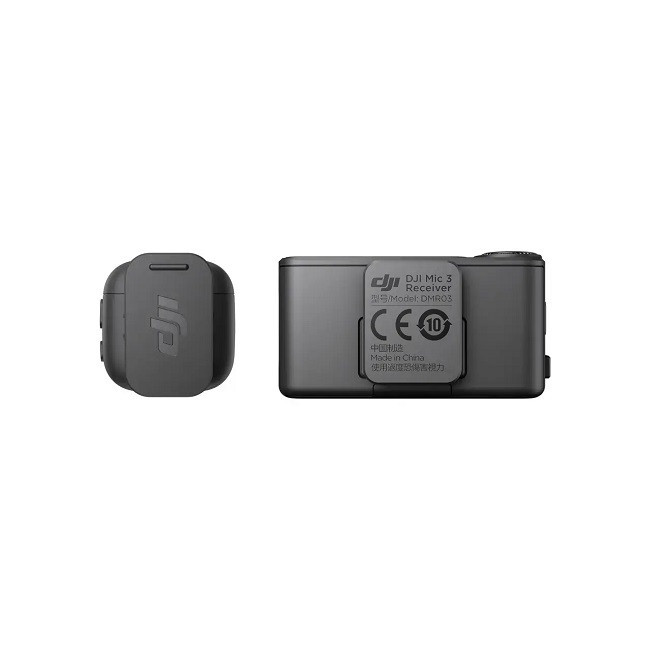 DJI Mic 3 (1 TX + 1 RX) фото-5