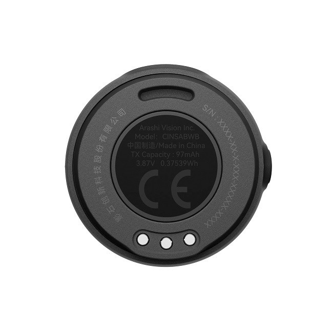 Insta360 Mic Air (1TX+1RX) фото-3