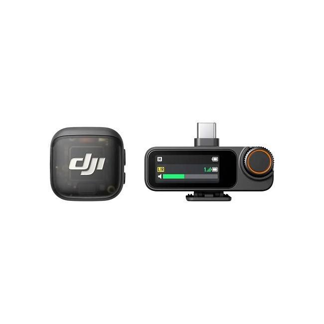DJI Mic 3 (1 TX + 1 RX) фото-3