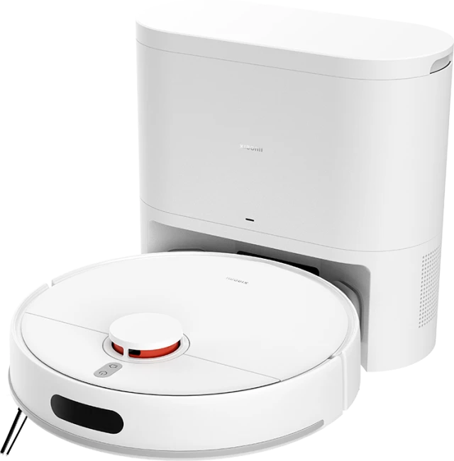 Xiaomi Robot Vacuum H40  - фото1