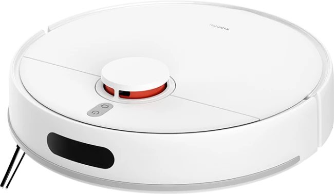Xiaomi Robot Vacuum H40  фото-4