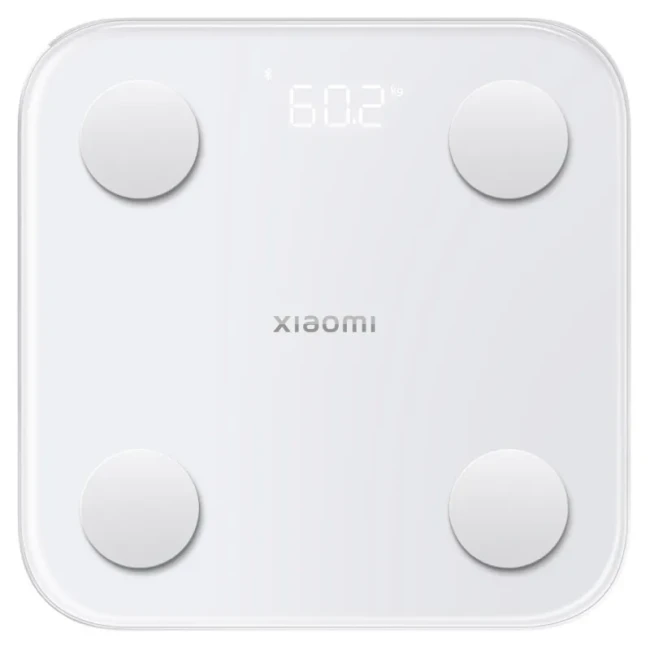 Xiaomi Body Composition Scale S400 - фото1 Xiaomi Body Composition Scale S400 - фото1