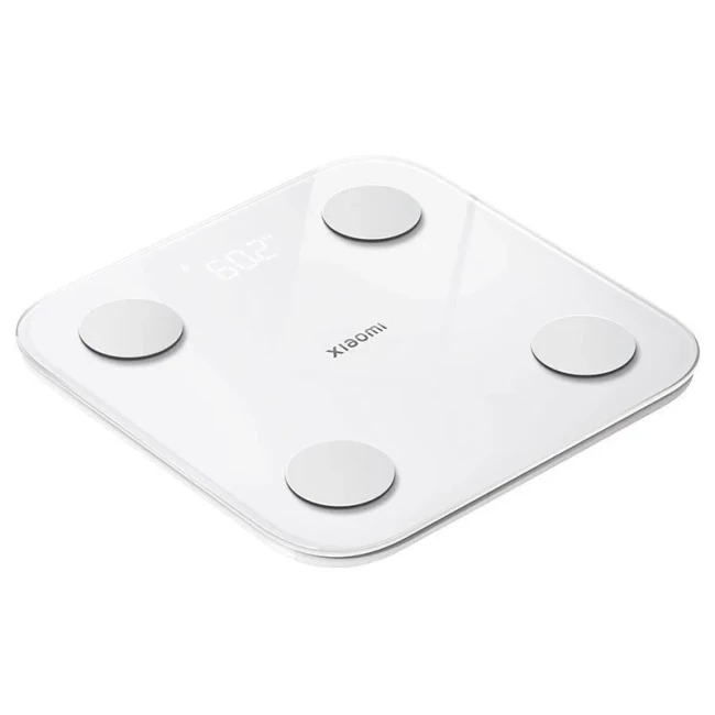 Xiaomi Body Composition Scale S400 - фото2 Xiaomi Body Composition Scale S400 - фото2