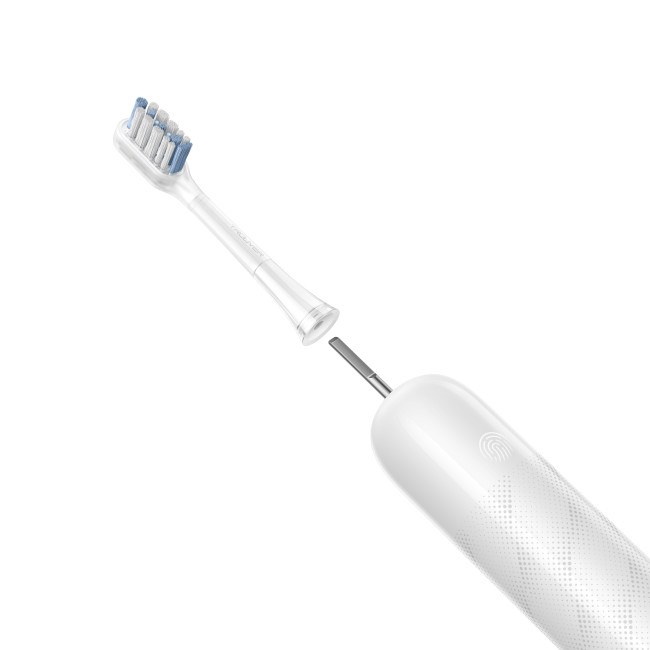 Trouver Electric Toothbrush White фото-4
