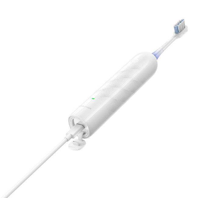 Trouver Electric Toothbrush White фото-5