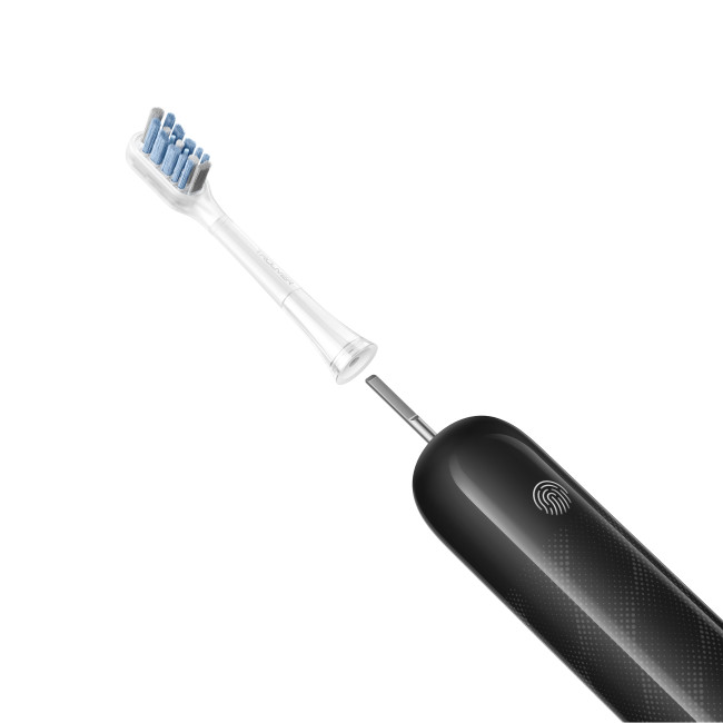 Trouver Electric Toothbrush Black фото-4