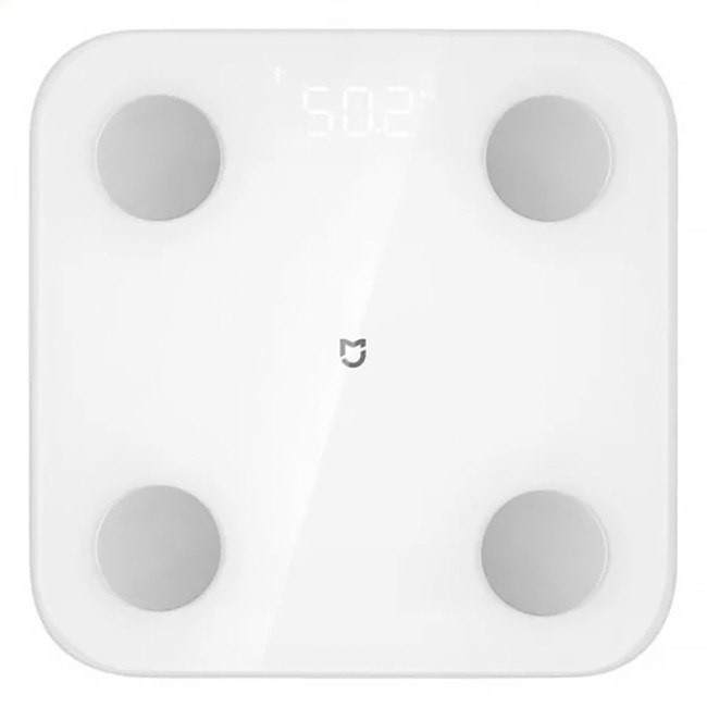 Xiaomi Mijia Body Fat Scale S400 