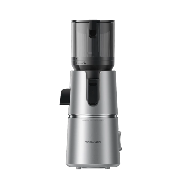 Trouver Slow Juicer SJ10 - фото2 Trouver Slow Juicer SJ10 - фото2