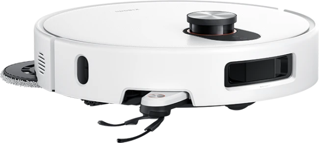 Xiaomi Robot Vacuum 5 (Белый) фото-6