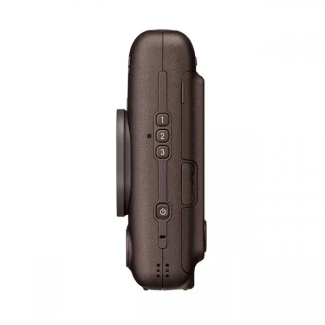 Fujifilm Instax mini LiPlay Deep Bronze фото-4