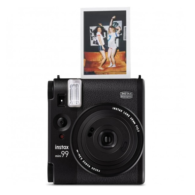 Fujifilm Instax Mini 99 фото-7