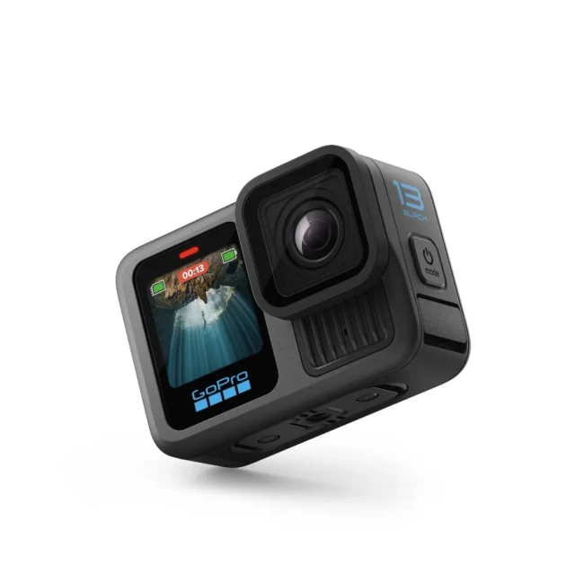 GoPro HERO13 Black фото-5