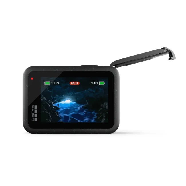 GoPro HERO12 Black фото-9