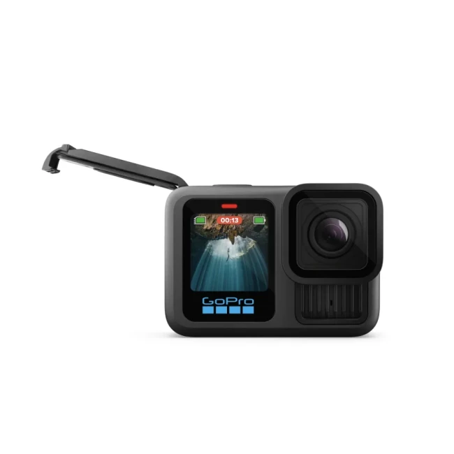 GoPro HERO13 Black фото-9