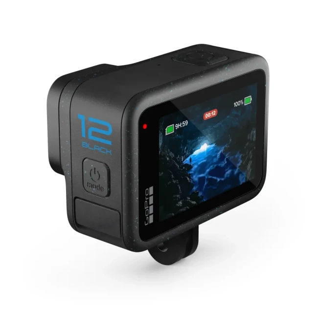 GoPro HERO12 Black фото-5