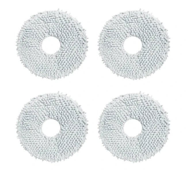 Тканевая насадка для Dreame L10sSeries/L40Series/X40Series/X50Series  - фото1 Тканевая насадка для Dreame L10sSeries/L40Series/X40Series/X50Series  - фото1