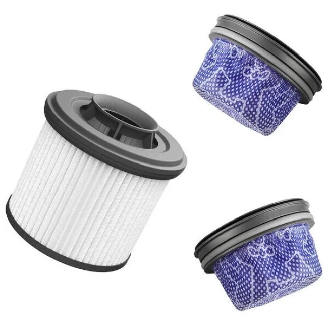 Фильтры Dreame Filters для Dreame Z20/Z30 Cordless Vacuum Cleaner Фильтры Dreame Filters для Dreame Z20/Z30 Cordless Vacuum Cleaner